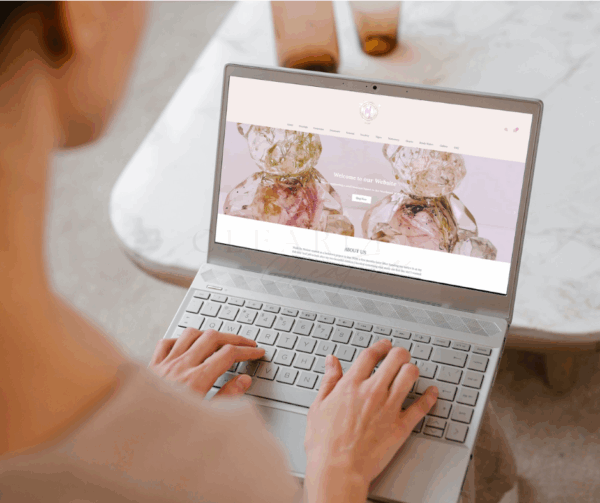 Affordable Website Design Transformation for £350 - Unleash Your Online Potential - Image 2