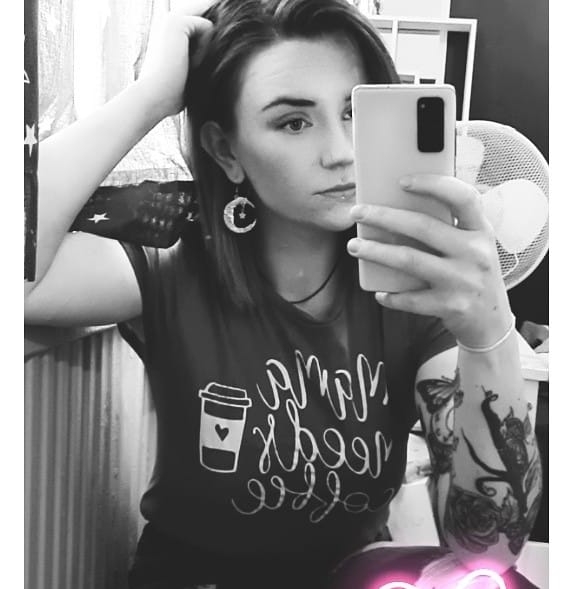 Jodie. W