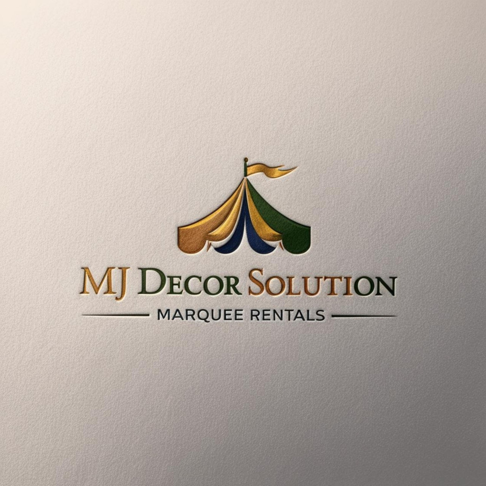 MJ Decor Solution